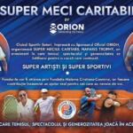 Naparis Trophy Slobozia 2026