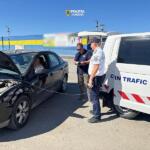 Actiuni Politie