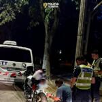 Actiuni Politie Slobozia