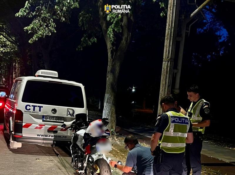 Actiuni Politie Slobozia