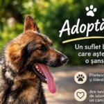 Adoptie Caine - Jandarmeria Ialomita