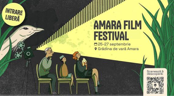 Amara Fillm Festival