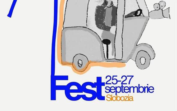 Art Fest Slobozia