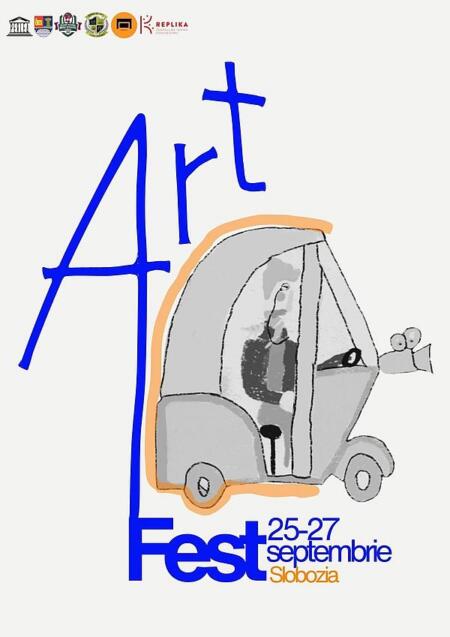 Artfest Slobozia