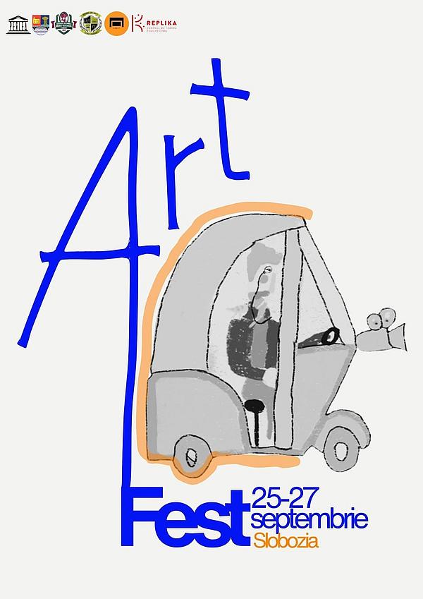 Artfest Slobozia