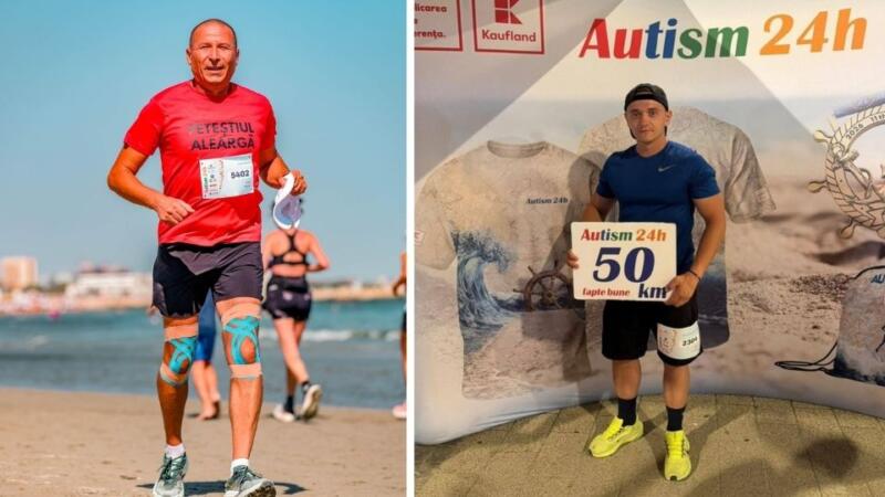 Autism 24h - Jandarmi Ialomita