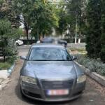 Autoturism Numere Provizorii