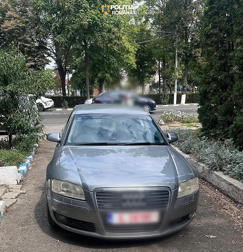 Autoturism Numere Provizorii