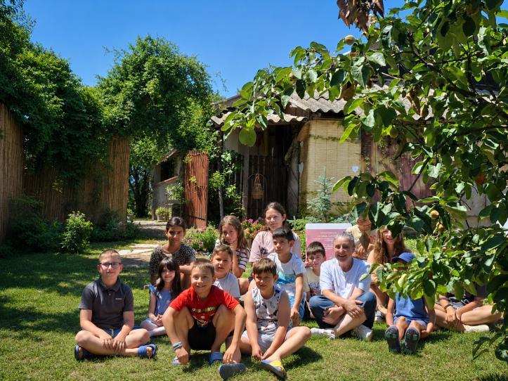 Casa Curcubeu (3)