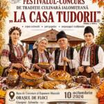 Casa Tudorii 2026