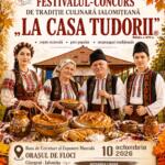 Casa Tudorii 2026