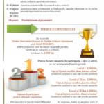 Criterii De Evaluare Si Premii - La Casa Tudorii 2026