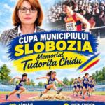 Cupa Municipiului Slobozia