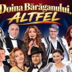 Doina Baraganului Altfel