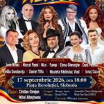 Doina Baraganuului Altfel - Slobozia