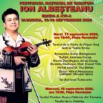 Festival Ion Albesteanu