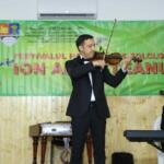 Festival Ion Albesteanu - Albesti 02