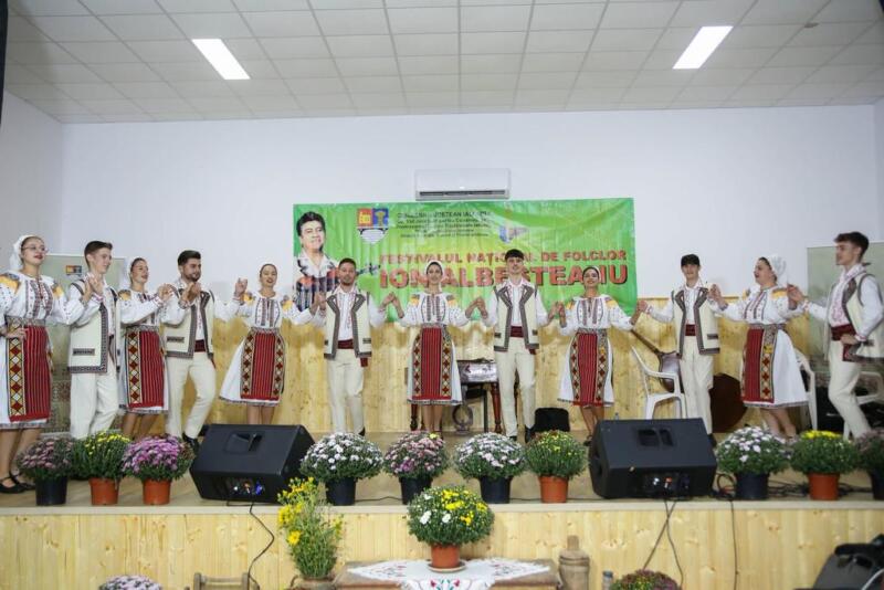 Festival Ion Albesteanu - Albesti 04