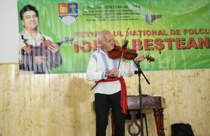 Festival Ion Albesteanu - Albesti 05