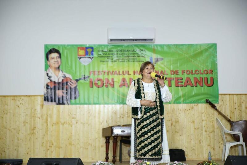 Festival Ion Albesteanu - Albesti 07