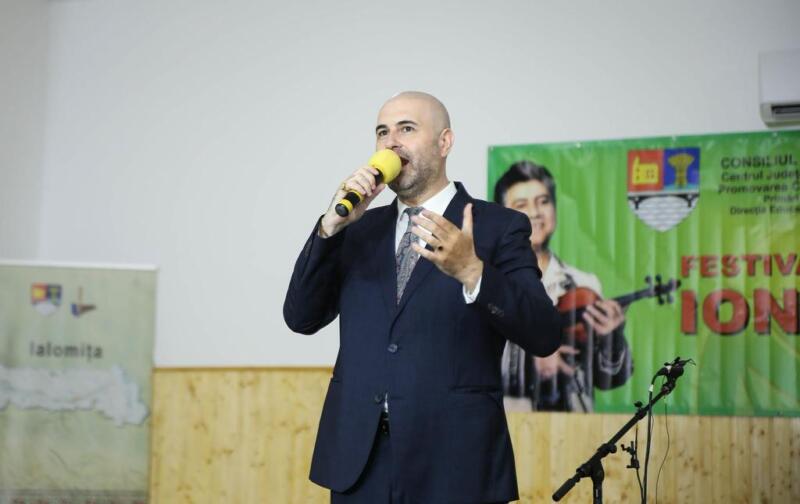Festival Ion Albesteanu - Albesti 08
