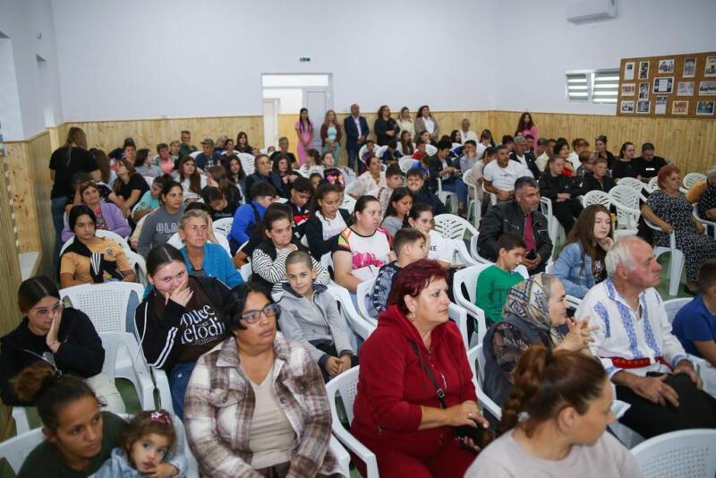 Festival Ion Albesteanu - Albesti 09
