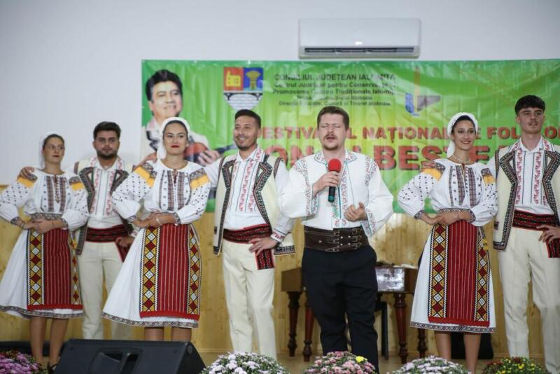 Festival Ion Albesteanu - Albesti 10