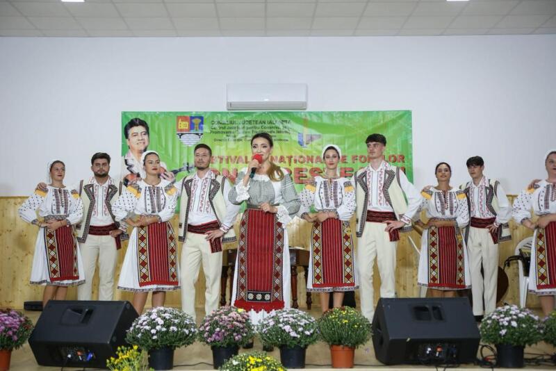 Festival Ion Albesteanu - Albesti 11