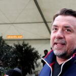 Horia Brenciu la Slobozia