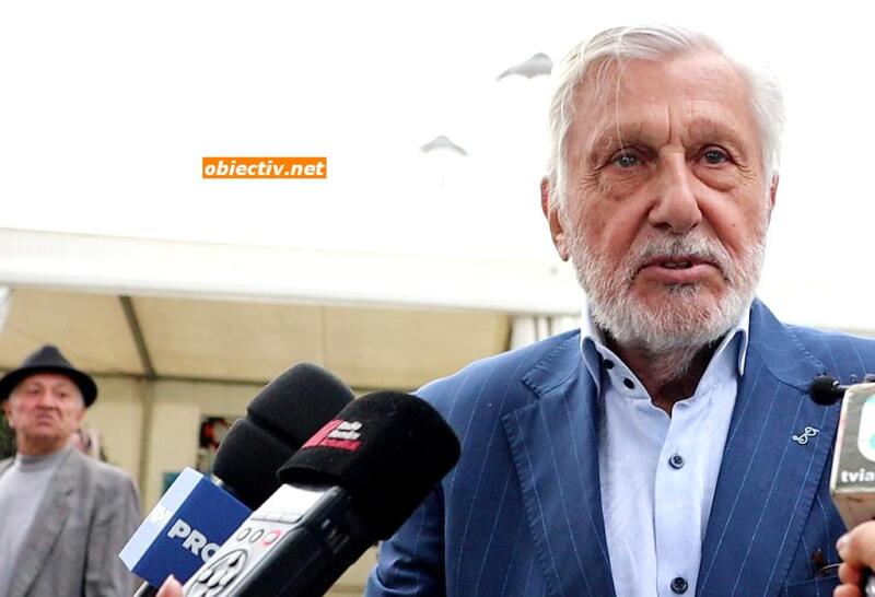 Ilie Nastase