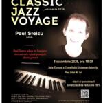Jazz Paul Staicu