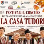 La Casa Tudorii 2026