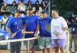 Merci Caritabil Slobozia - Naparis Trophy