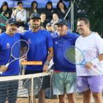 Merci Caritabil Slobozia - Naparis Trophy