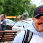 Mihai Bobonete La Slobozia