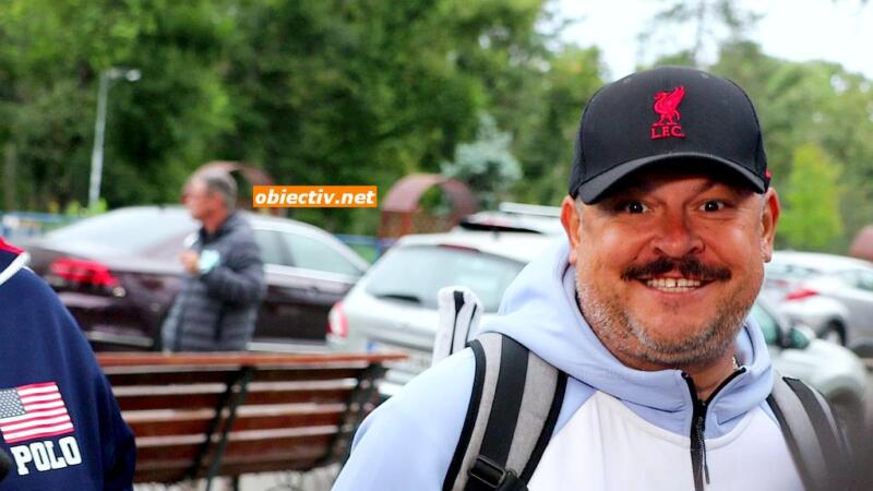 Mihai Bobonete La Slobozia