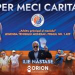 Naparis Trophy - Ilie Nastase
