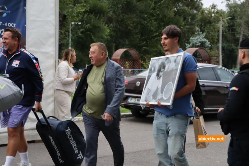 Naparis Trophy - Meci Caritabili 02