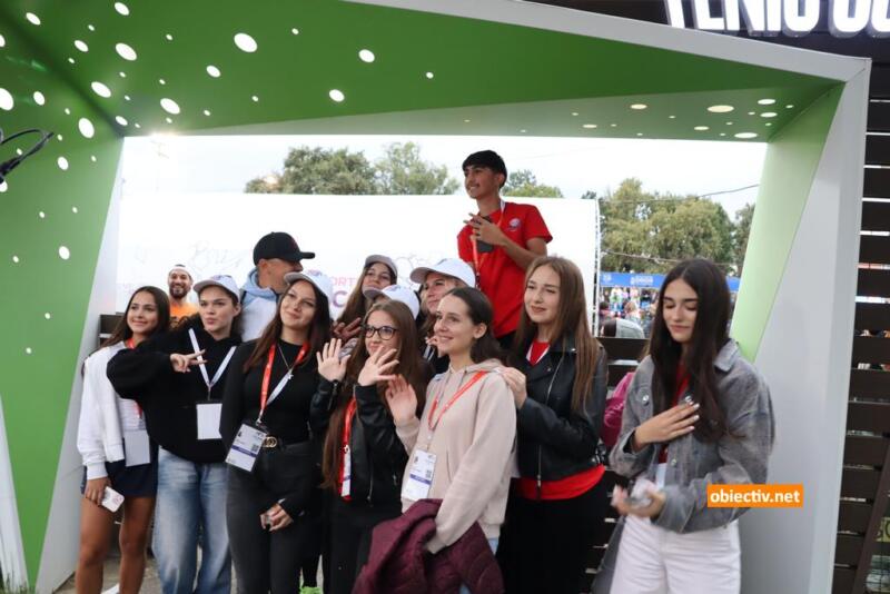 Naparis Trophy - Meci Caritabili 05