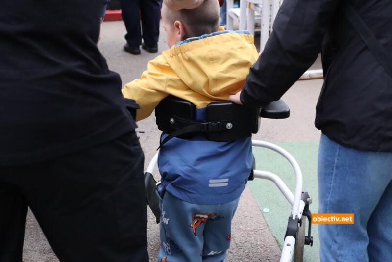 Naparis Trophy - Meci Caritabili 07