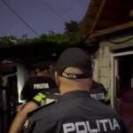 Perchezitii 4