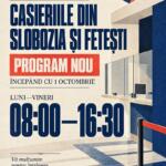 Program Casierii Adi Ecoo Slobozia Si Fetesti