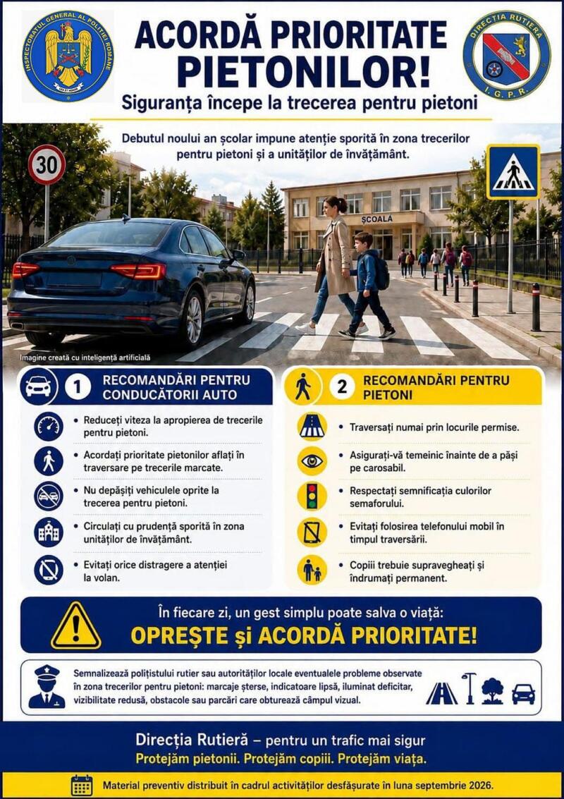 Recomandari
