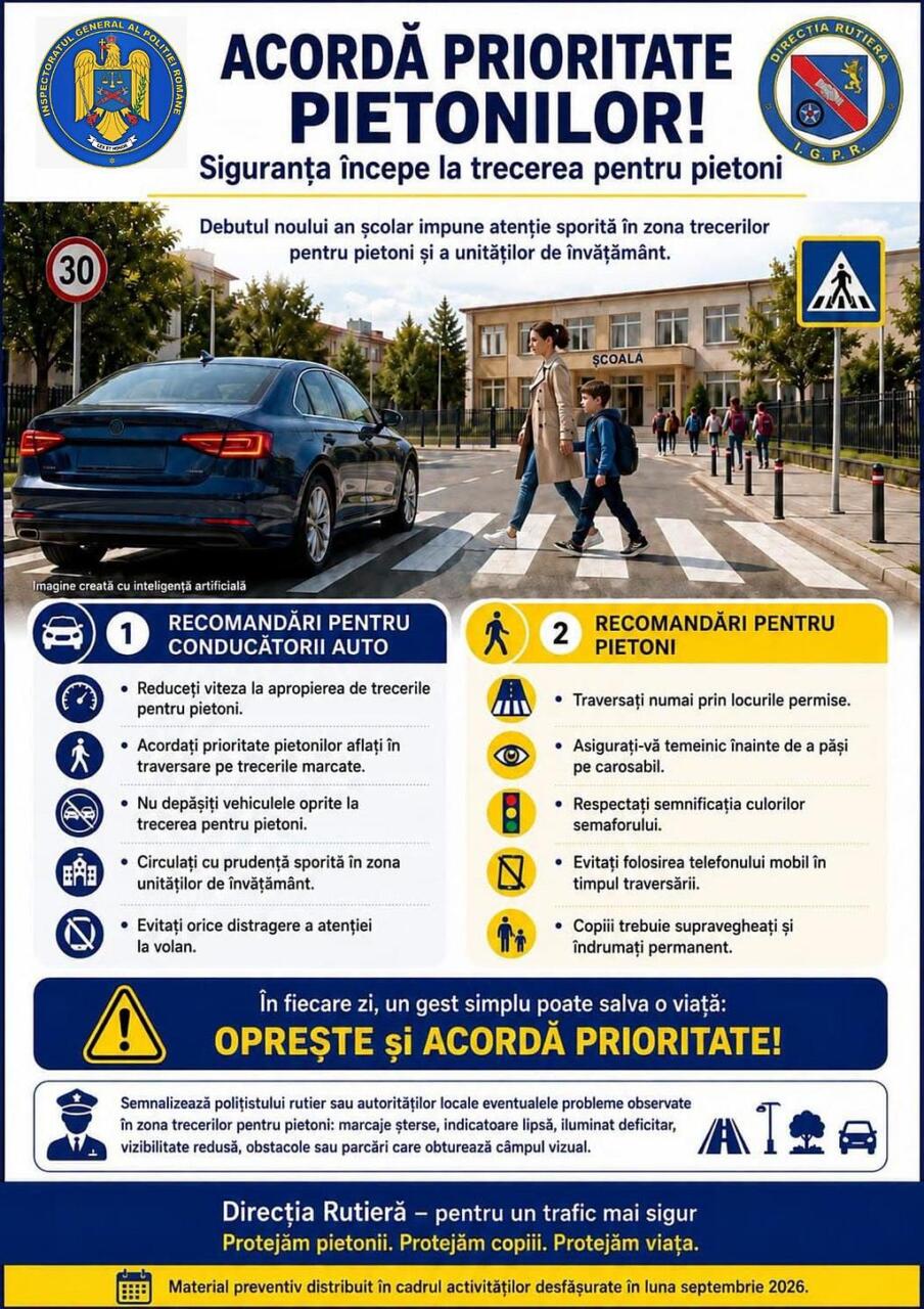 Recomandari