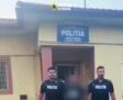 Retinut Pentru Violenta In Familie