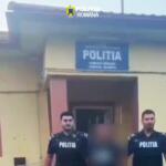 Retinut Pentru Violenta In Familie