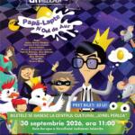 Slobozia Musical Papa Lapte