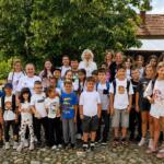 Vizita Familia Onu - Judetul Arges