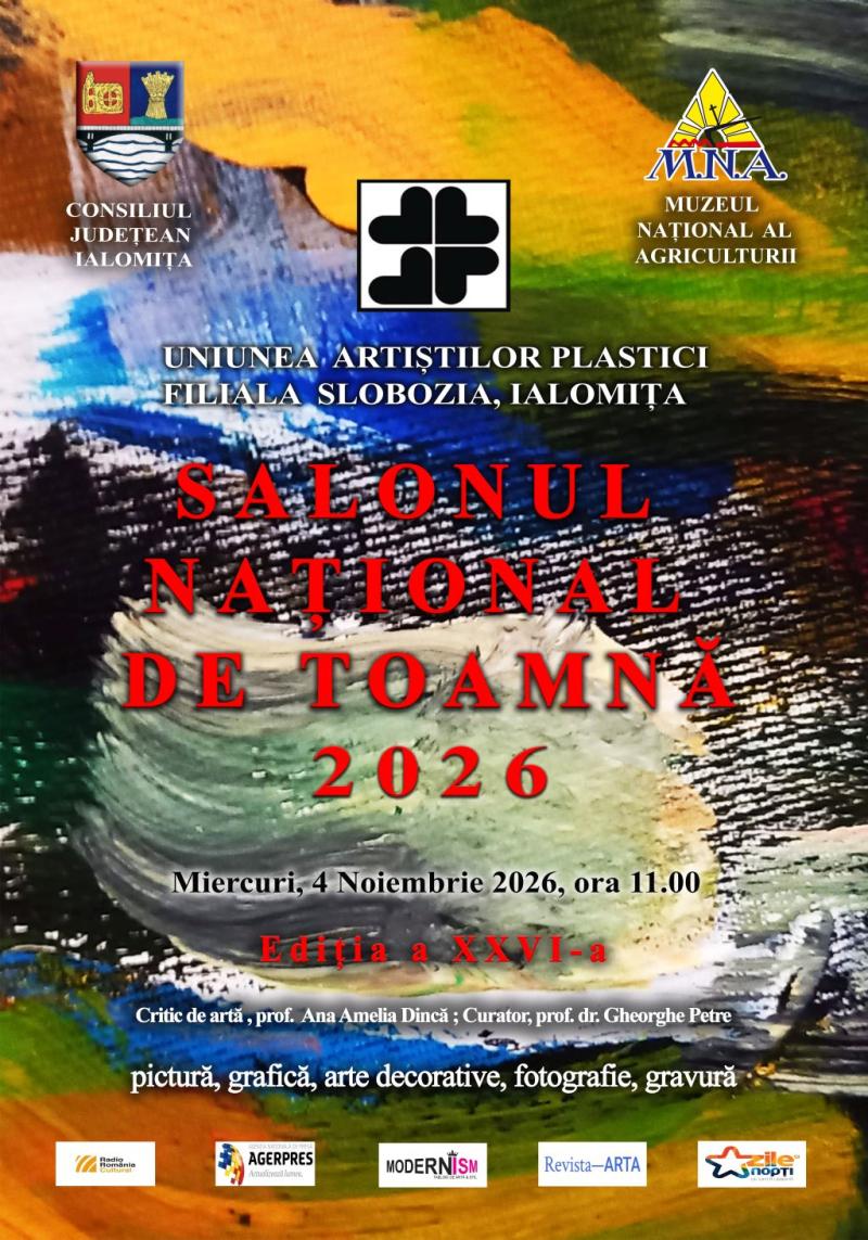 Mna Salon Toamna