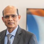 Manoj Kumar Mohapatra - Ambasador India